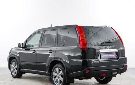 Nissan X-Trail, 2007 год, 1 197 444 рублей, 2 фотография