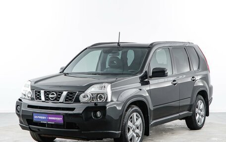 Nissan X-Trail, 2007 год, 1 197 444 рублей, 5 фотография