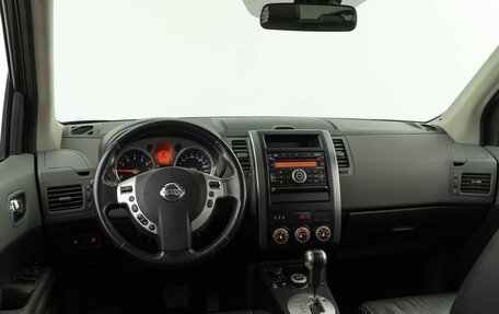 Nissan X-Trail, 2007 год, 1 197 444 рублей, 7 фотография