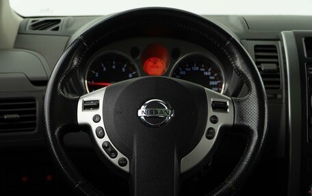 Nissan X-Trail, 2007 год, 1 197 444 рублей, 14 фотография