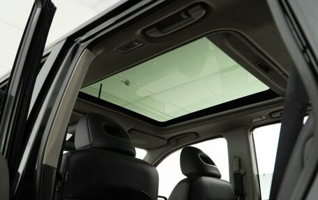 Nissan X-Trail, 2007 год, 1 197 444 рублей, 13 фотография