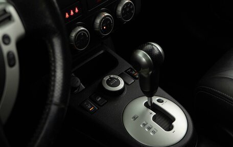 Nissan X-Trail, 2007 год, 1 197 444 рублей, 20 фотография