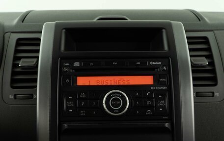 Nissan X-Trail, 2007 год, 1 197 444 рублей, 21 фотография