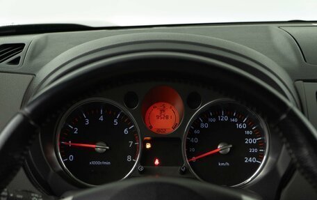 Nissan X-Trail, 2007 год, 1 197 444 рублей, 22 фотография