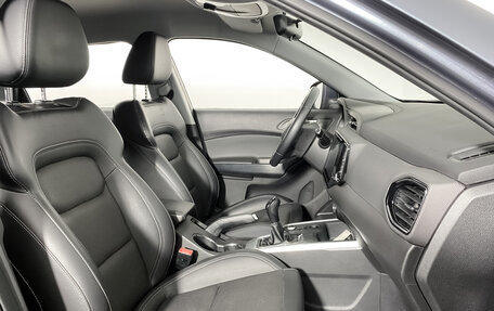 Chery Tiggo 4 I рестайлинг, 2021 год, 1 329 000 рублей, 8 фотография