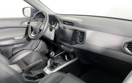 Chery Tiggo 4 I рестайлинг, 2021 год, 1 329 000 рублей, 9 фотография