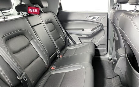 Chery Tiggo 4 I рестайлинг, 2021 год, 1 329 000 рублей, 10 фотография