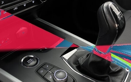 Chery Tiggo 4 I рестайлинг, 2021 год, 1 329 000 рублей, 16 фотография