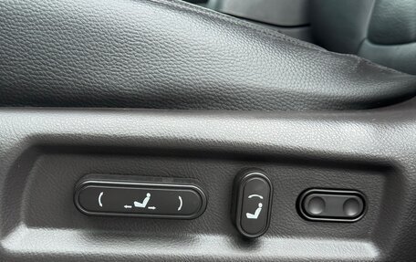 Hyundai Santa Fe III рестайлинг, 2010 год, 1 999 000 рублей, 15 фотография