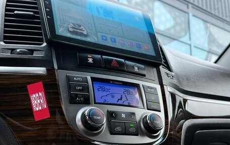 Hyundai Santa Fe III рестайлинг, 2010 год, 1 999 000 рублей, 12 фотография