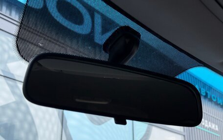 Hyundai Santa Fe III рестайлинг, 2010 год, 1 999 000 рублей, 16 фотография