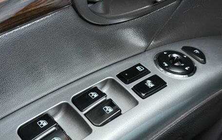 Hyundai Santa Fe III рестайлинг, 2010 год, 1 999 000 рублей, 21 фотография