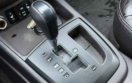 Hyundai Santa Fe III рестайлинг, 2010 год, 1 999 000 рублей, 22 фотография