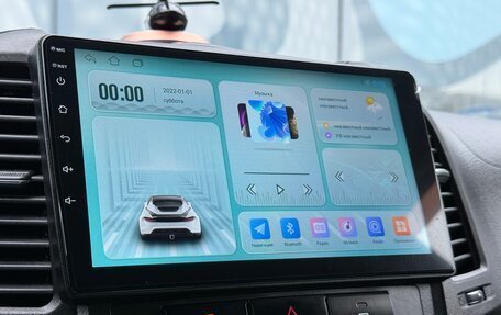 Hyundai Santa Fe III рестайлинг, 2010 год, 1 999 000 рублей, 25 фотография