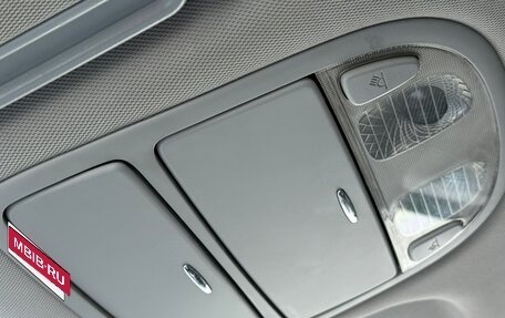 Hyundai Santa Fe III рестайлинг, 2010 год, 1 999 000 рублей, 17 фотография