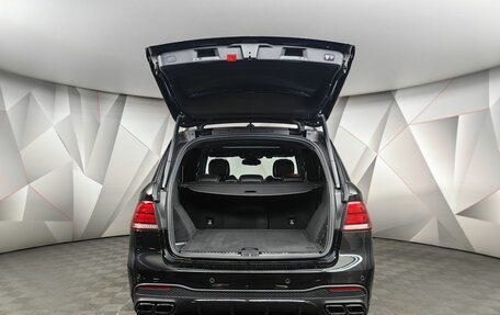 Mercedes-Benz GLE AMG, 2018 год, 9 000 000 рублей, 12 фотография