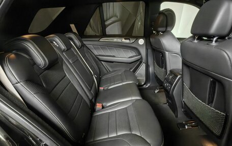 Mercedes-Benz GLE AMG, 2018 год, 9 000 000 рублей, 16 фотография