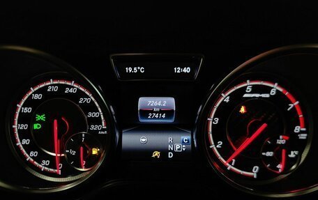 Mercedes-Benz GLE AMG, 2018 год, 9 000 000 рублей, 18 фотография