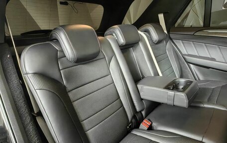 Mercedes-Benz GLE AMG, 2018 год, 9 000 000 рублей, 17 фотография