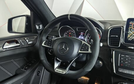 Mercedes-Benz GLE AMG, 2018 год, 9 000 000 рублей, 20 фотография