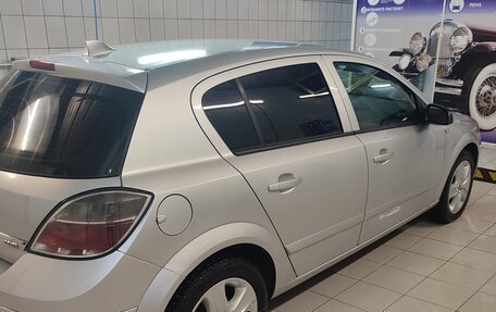 Opel Astra H, 2008 год, 430 000 рублей, 3 фотография