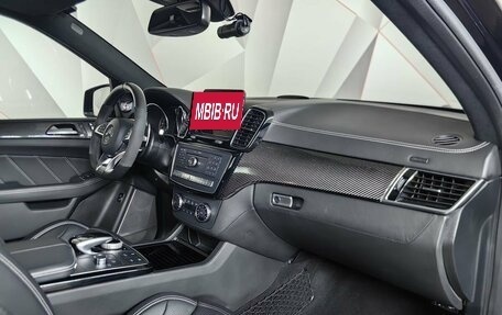 Mercedes-Benz GLE AMG, 2018 год, 9 000 000 рублей, 13 фотография