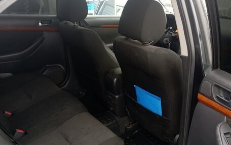 Toyota Avensis III рестайлинг, 2008 год, 570 000 рублей, 4 фотография