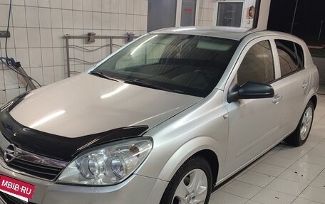 Opel Astra H, 2008 год, 430 000 рублей, 2 фотография