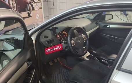 Opel Astra H, 2008 год, 430 000 рублей, 6 фотография