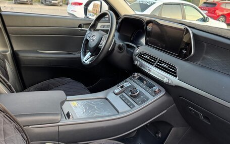 Hyundai Palisade I, 2020 год, 5 250 000 рублей, 8 фотография