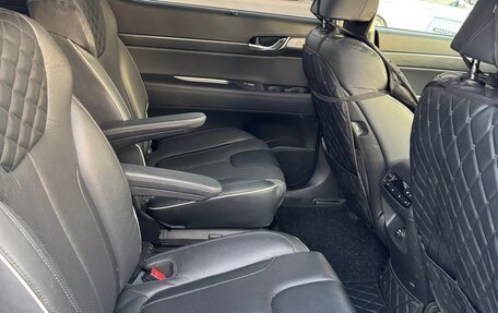 Hyundai Palisade I, 2020 год, 5 250 000 рублей, 7 фотография