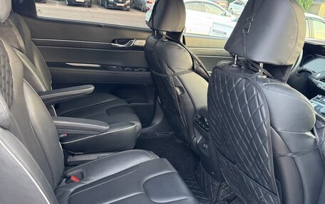 Hyundai Palisade I, 2020 год, 5 250 000 рублей, 9 фотография