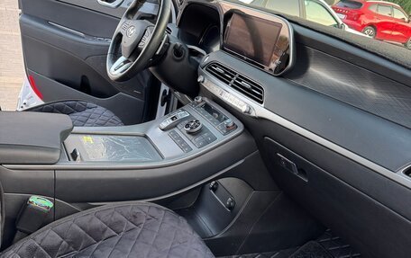 Hyundai Palisade I, 2020 год, 5 250 000 рублей, 10 фотография