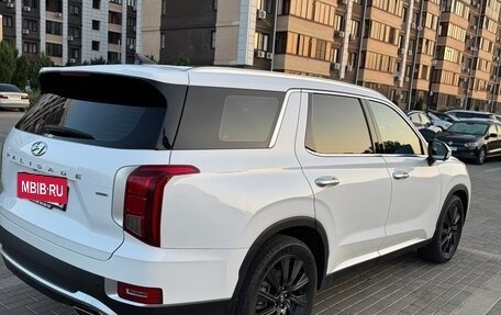 Hyundai Palisade I, 2020 год, 5 250 000 рублей, 4 фотография