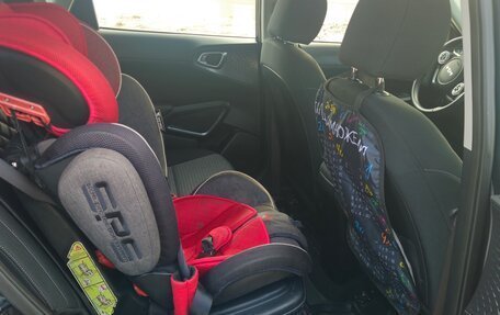 KIA Soul III, 2022 год, 2 100 000 рублей, 8 фотография