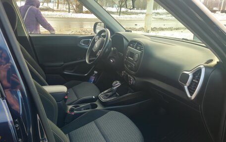 KIA Soul III, 2022 год, 2 100 000 рублей, 7 фотография