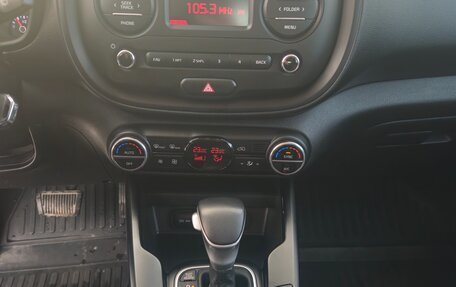 KIA Soul III, 2022 год, 2 100 000 рублей, 12 фотография