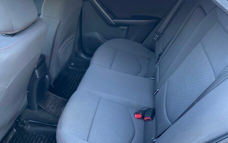 KIA Cerato III, 2011 год, 850 000 рублей, 11 фотография