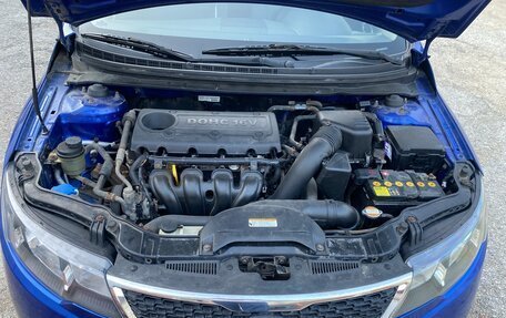 KIA Cerato III, 2011 год, 850 000 рублей, 8 фотография