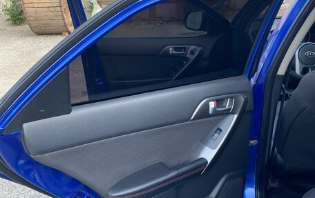 KIA Cerato III, 2011 год, 850 000 рублей, 13 фотография