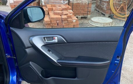 KIA Cerato III, 2011 год, 850 000 рублей, 16 фотография