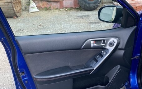 KIA Cerato III, 2011 год, 850 000 рублей, 10 фотография