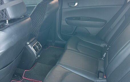 KIA Optima IV, 2018 год, 2 100 000 рублей, 12 фотография