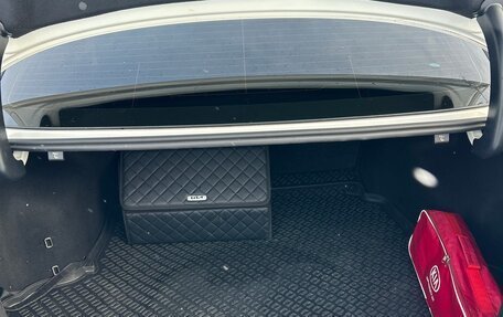 KIA Optima IV, 2018 год, 2 100 000 рублей, 13 фотография