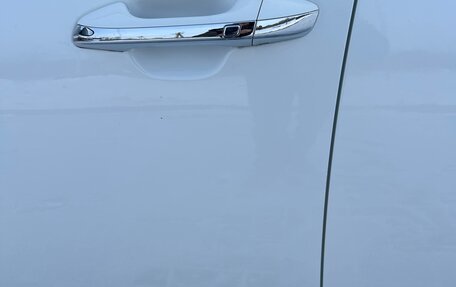 KIA Optima IV, 2018 год, 2 100 000 рублей, 10 фотография