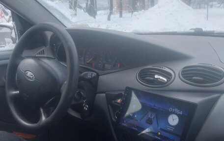 Ford Focus IV, 2003 год, 170 000 рублей, 4 фотография