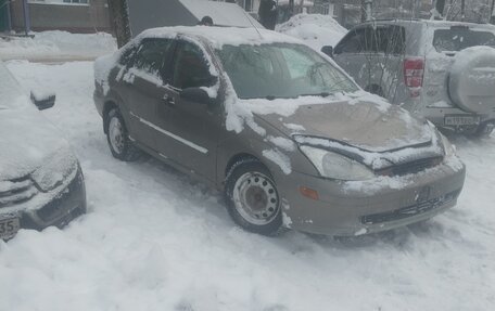 Ford Focus IV, 2003 год, 170 000 рублей, 5 фотография