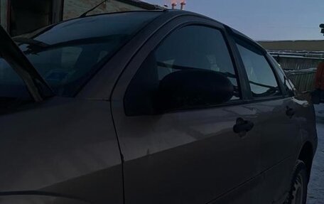 Ford Focus IV, 2003 год, 170 000 рублей, 3 фотография