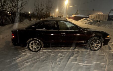 Mitsubishi Galant VIII, 1999 год, 240 000 рублей, 2 фотография