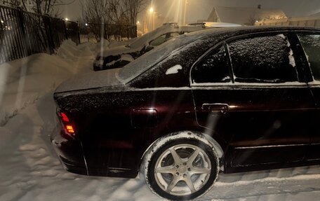 Mitsubishi Galant VIII, 1999 год, 240 000 рублей, 3 фотография